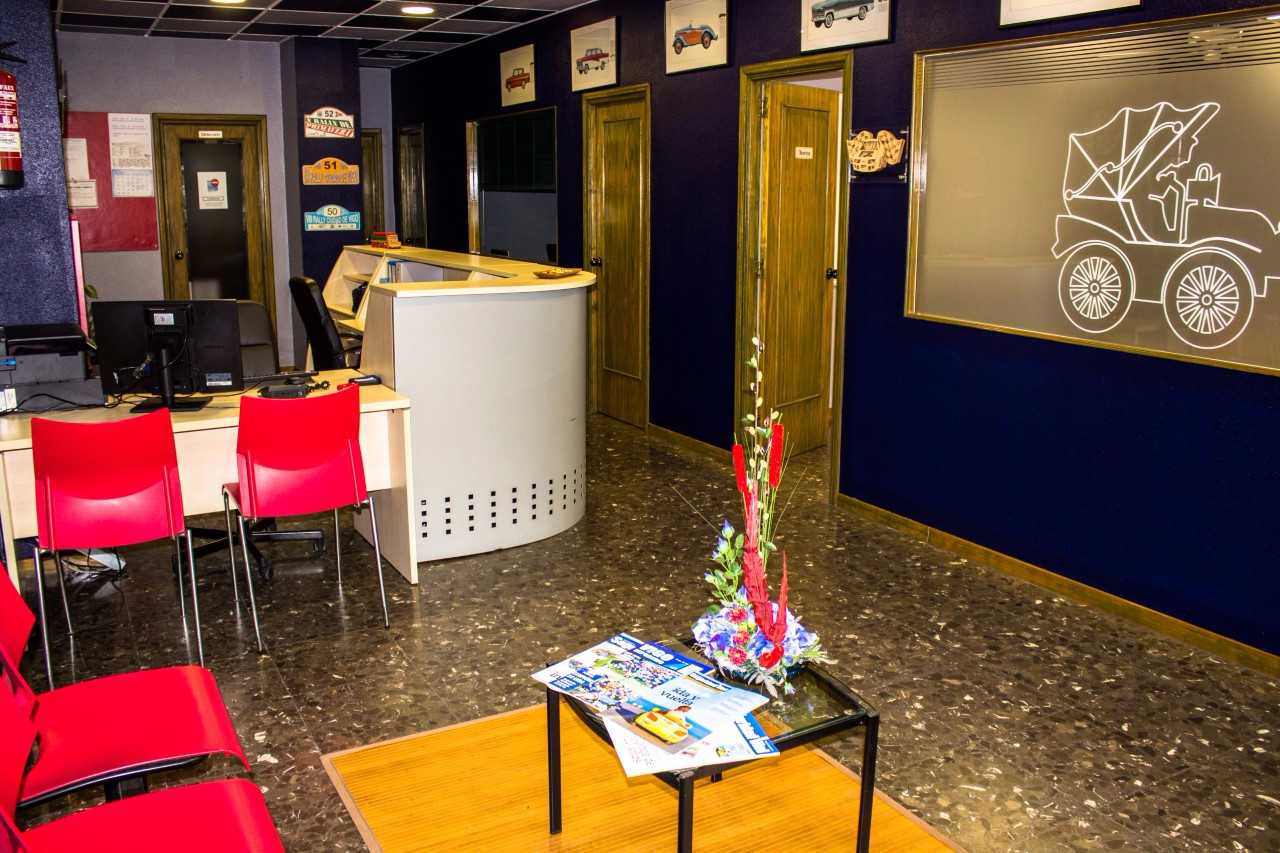 Galería de imágenes